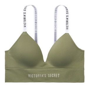 BNWT sz L, Victoria’s Secret Perfect Comfort Bra